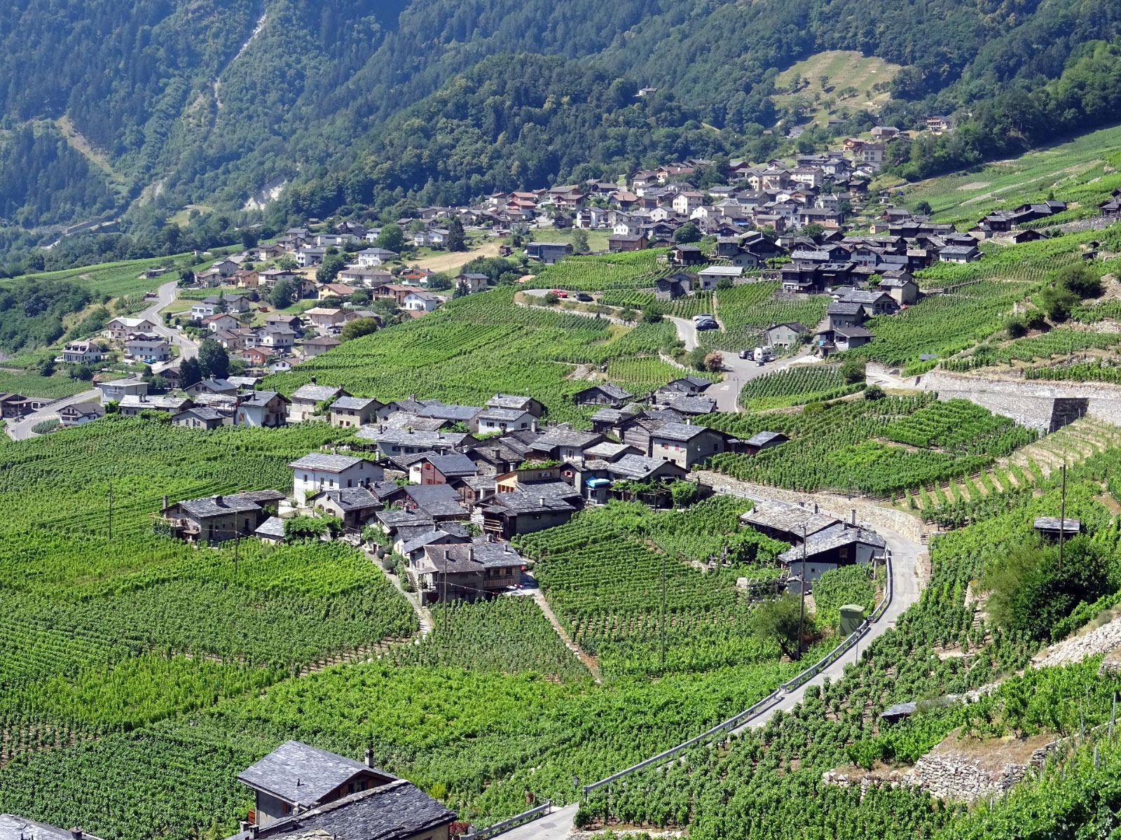 Martigny